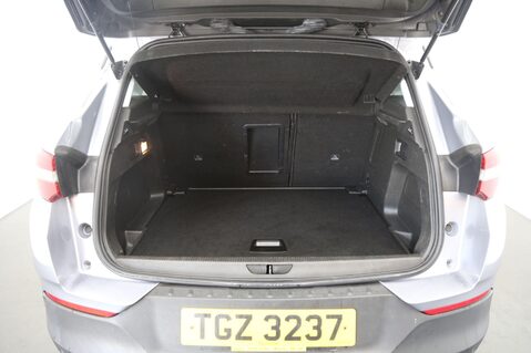 Vauxhall Grandland X ELITE NAV 26