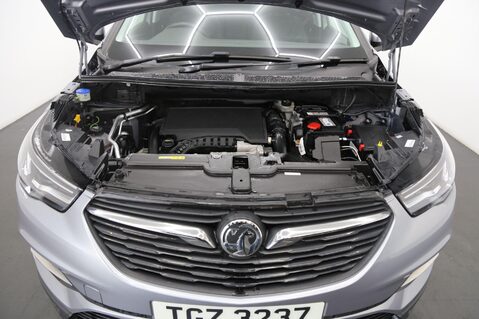 Vauxhall Grandland X ELITE NAV 28