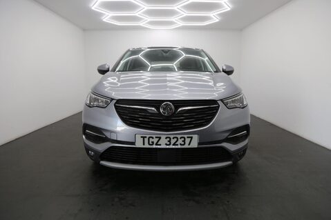 Vauxhall Grandland X ELITE NAV 2