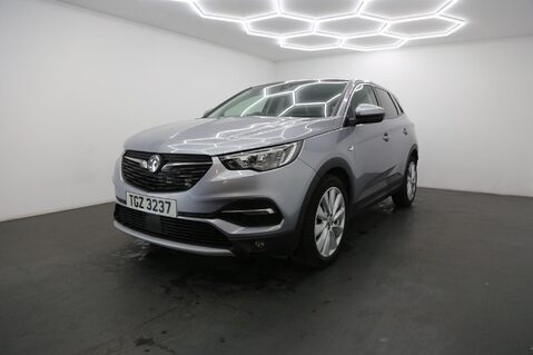 Vauxhall Grandland X ELITE NAV 3