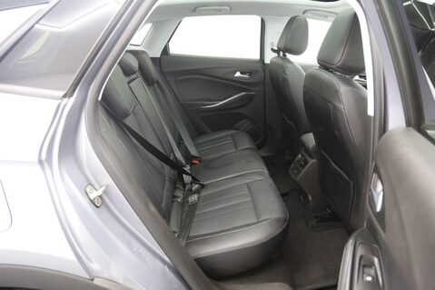 Vauxhall Grandland X ELITE NAV 22