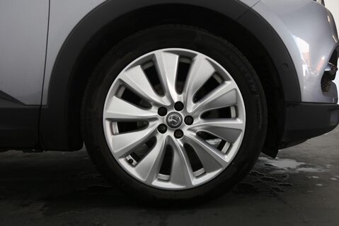 Vauxhall Grandland X ELITE NAV 27