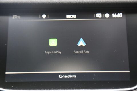 Vauxhall Grandland X ELITE NAV 16