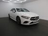 Mercedes-Benz A Class A 200 D AMG LINE EXECUTIVE