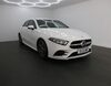 Mercedes-Benz A Class A 200 D AMG LINE EXECUTIVE