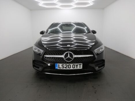 Mercedes-Benz A Class A 200 AMG LINE EXECUTIVE