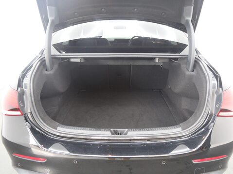 Mercedes-Benz A Class A 200 AMG LINE EXECUTIVE 25