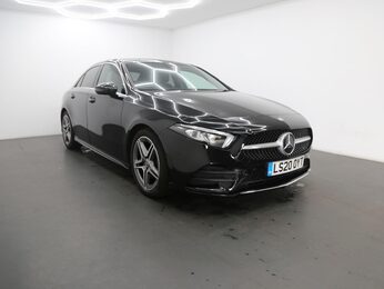 Mercedes-Benz A Class A 200 AMG LINE EXECUTIVE