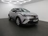 Toyota C-HR DYNAMIC