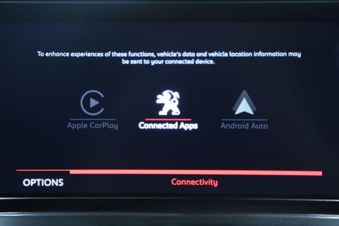 Peugeot 2008 PURETECH S/S GT LINE 16