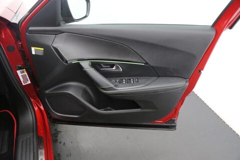Peugeot 2008 PURETECH S/S GT LINE 20