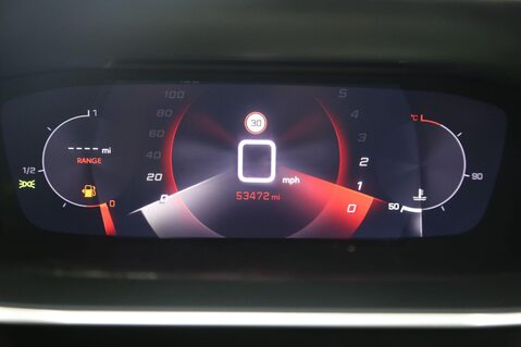 Peugeot 2008 PURETECH S/S GT LINE 14