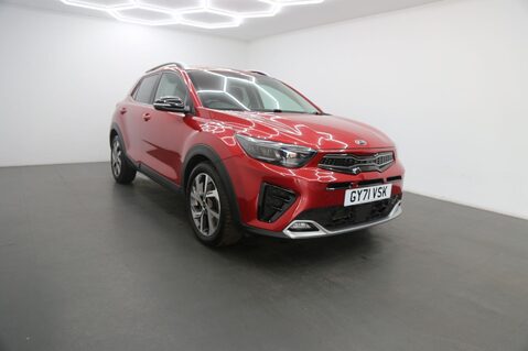 Kia Stonic GT-LINE ISG 1