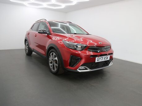 Kia Stonic GT-LINE ISG
