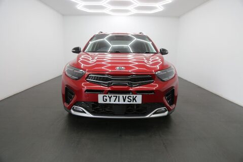 Kia Stonic GT-LINE ISG 2