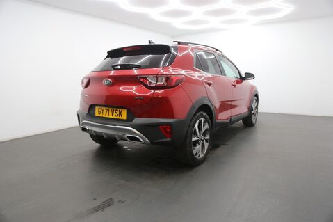 Kia Stonic GT-LINE ISG 5