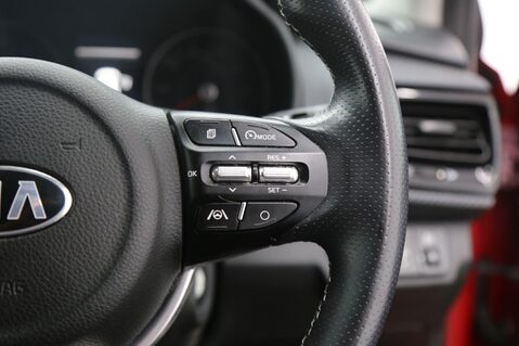 Kia Stonic GT-LINE ISG 12