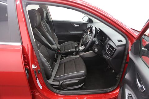 Kia Stonic GT-LINE ISG 20