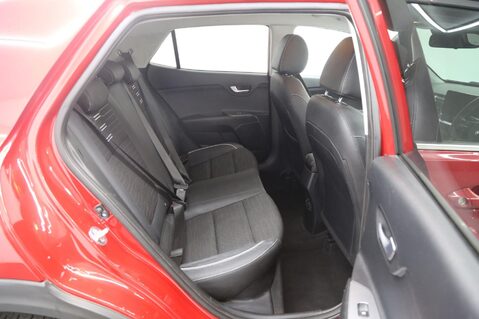 Kia Stonic GT-LINE ISG 23