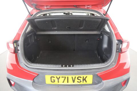 Kia Stonic GT-LINE ISG 25