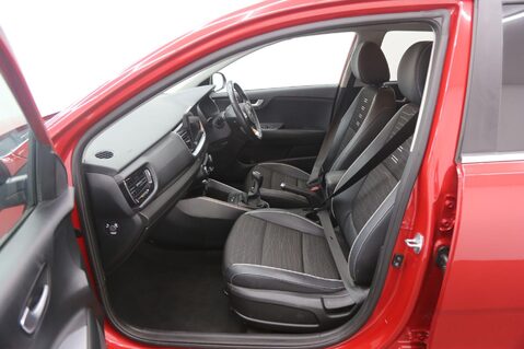 Kia Stonic GT-LINE ISG 22