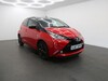 Toyota Aygo VVT-I X-CITE 4