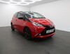 Toyota Aygo VVT-I X-CITE 4