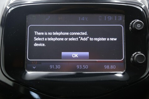 Toyota Aygo VVT-I X-CITE 4 16