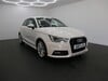 Audi A1 TFSI S LINE
