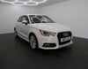 Audi A1 TFSI S LINE