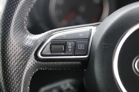 Audi A1 TFSI S LINE 11