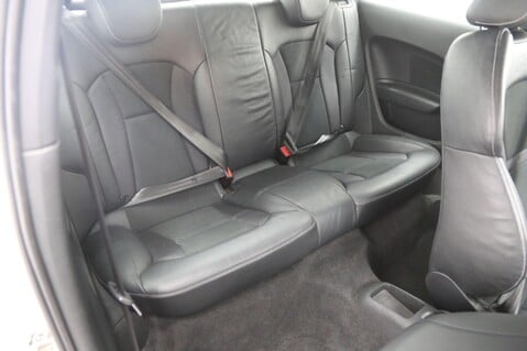 Audi A1 TFSI S LINE 24