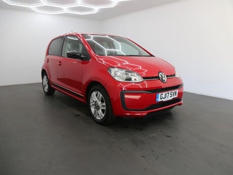 Volkswagen Up UP BY BEATS