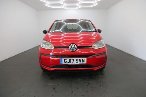 Volkswagen Up UP BY BEATS 2