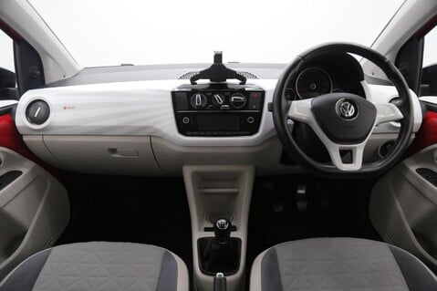 Volkswagen Up UP BY BEATS 9
