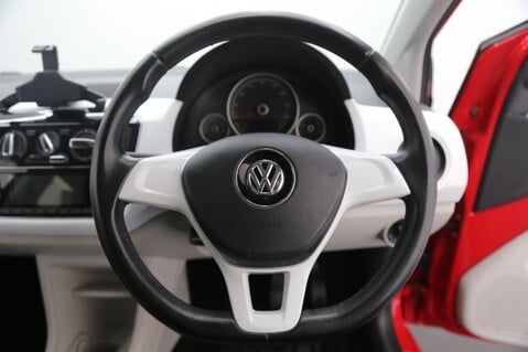 Volkswagen Up UP BY BEATS 10