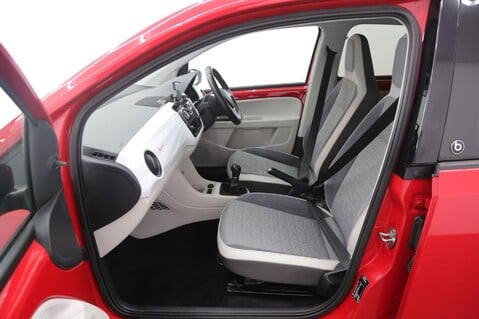 Volkswagen Up UP BY BEATS 20