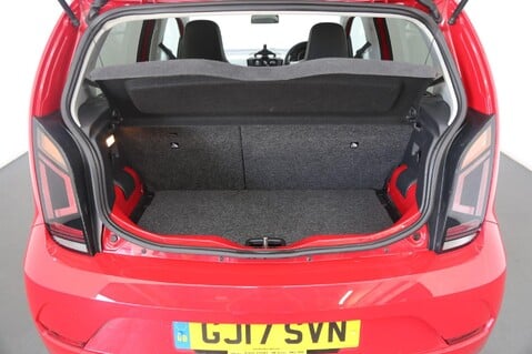 Volkswagen Up UP BY BEATS 22