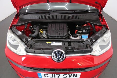 Volkswagen Up UP BY BEATS 24