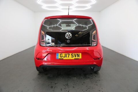 Volkswagen Up UP BY BEATS 6