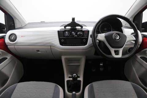 Volkswagen Up UP BY BEATS 9