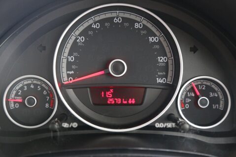 Volkswagen Up UP BY BEATS 12