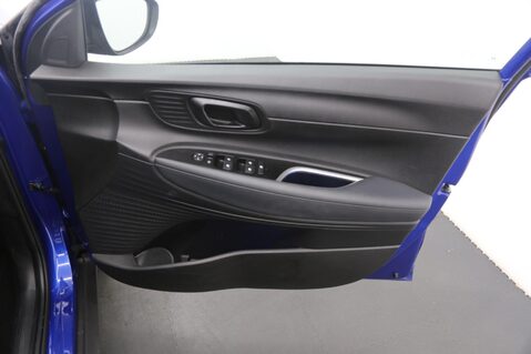 Hyundai BAYON T-GDI SE CONNECT 19