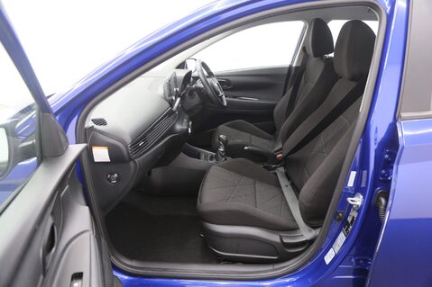 Hyundai BAYON T-GDI SE CONNECT 23