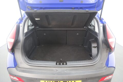 Hyundai BAYON T-GDI SE CONNECT 25