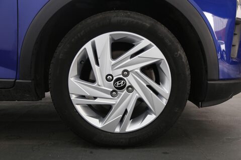 Hyundai BAYON T-GDI SE CONNECT 26
