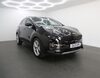 Kia Sportage CRDI GT-LINE S ISG