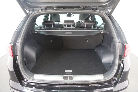 Kia Sportage CRDI GT-LINE S ISG 27