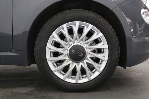 Fiat 500 DOLCEVITA 28