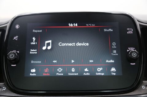 Fiat 500 DOLCEVITA 17